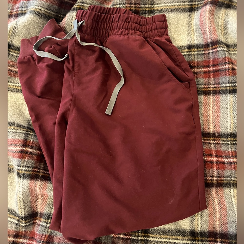 FIGS XL Tall Jogger